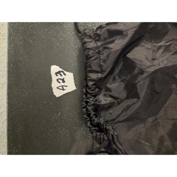 Breg Drawstring Bag | Accessory Bag - Picture 5 of 7